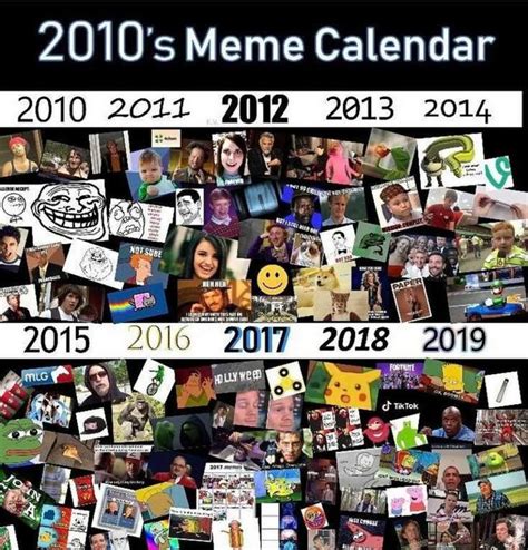 calendar memes|The best Calendar memes